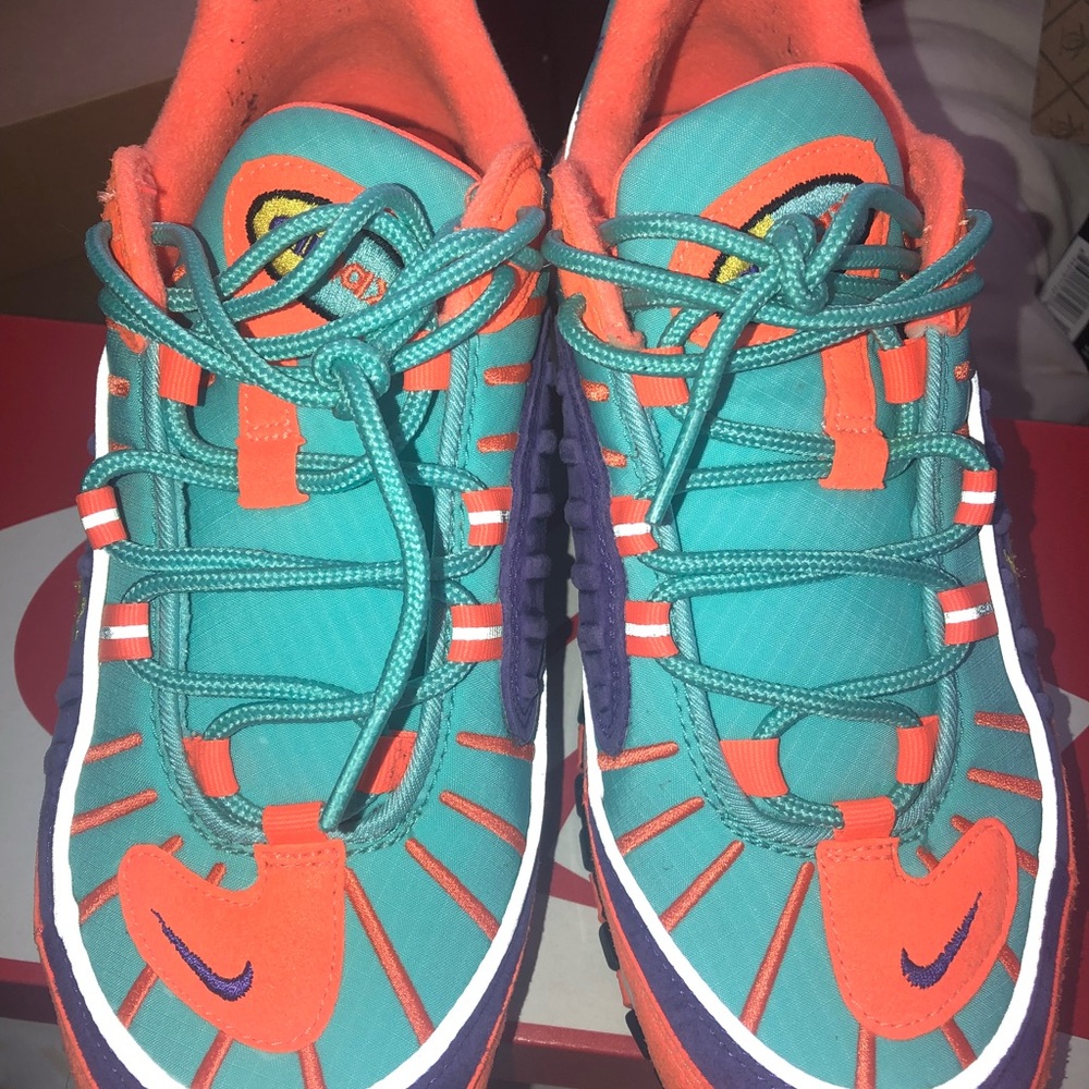 Air Max 98 Cone - Picture 3 of 3